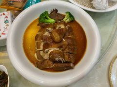 -山海天饮食集团(桃源居店)