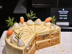 -上海锦江汤臣洲际大酒店