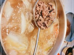 -左庭右院鲜牛肉火锅(苏州园区永旺店)