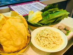 -潮汕林记牛肉火锅(万象天地店)