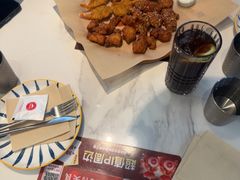 -必胜客(砂之船中东奥莱店)