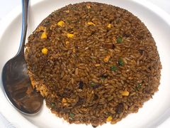 乾隆炒饭-乾隆美食·本帮菜(黄河路店)