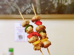 -炒豆合作社(东四总店)