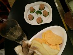 -新辣道鱼火锅(上地华联店)