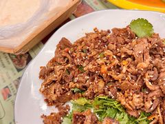 -葛记焖饼(经一路店)