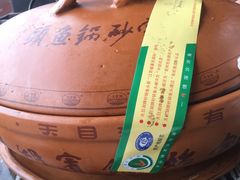 -风味小馆(天目湖宾馆店)