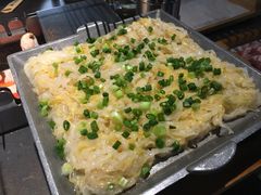 -很久以前羊肉串(昌里路三钢里店)