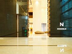 -长沙尼依格罗酒店