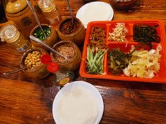 -杨姨妈丝娃娃(花果园店)