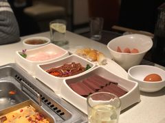 -海底捞火锅(亲子主题北金鹰店)