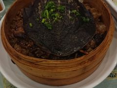 -江南村酒家