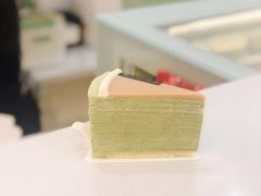 法式开心果千层-小半有礼(天河南店)