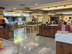 -海兰江石锅饭(水上店)