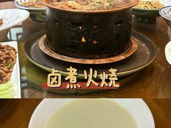 -楊老黑卤煮·京味菜