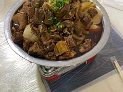 -桂萍特色牛筋牛杂(长堤街总店)