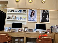 -海马体照相馆(成都来福士广场店)