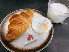 -GONTRAN CHERRIER·GC可颂(朝阳大悦城店)