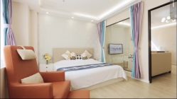 -安悦贝月子中心