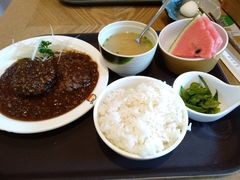 -和风日本料理(腾飞园店)