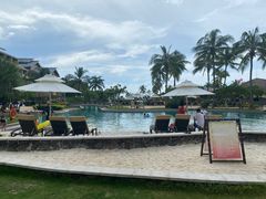 -水桶王国主题餐厅·聚会·生日派对·亲子活动·家庭套餐(亚龙湾希尔顿店)