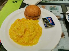 -翠华餐厅(德辅道中店)