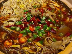 -马头巷·隐庐居·红油大虾(园区店)