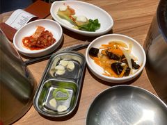 -韩悦牛排烤肉无限续(宝能中心店)