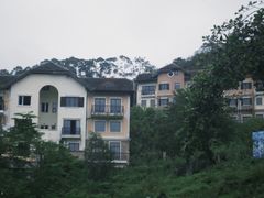-五矿哈施塔特文旅小镇