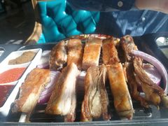 -帕米尔食府(白云观店)
