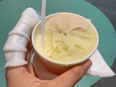 -Dip in Gelato(富民路店)