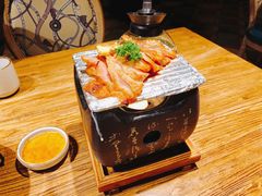 -嘉禾·悦享餐厅(八方汇店)