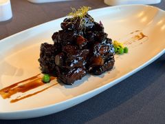 -上海滩餐厅(BFC外滩金融中心店)