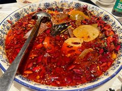 -香宫·中餐厅(拉萨香格里拉大酒店)