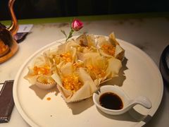 -桂满陇天书(南京德基旗舰店)