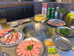 -大叹号·朝鲜族烤肉(潍坊泰华城店)