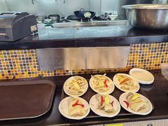 -沙河粉村·国家非遗传承(云台店)