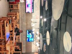 -肉串汪(月坛店)