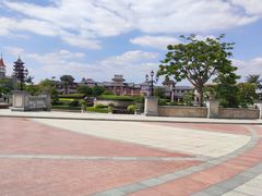 -厦门方特东方神画