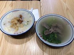 荔湾艇仔粥-荔银肠粉·非遗手藝(夫子庙店)