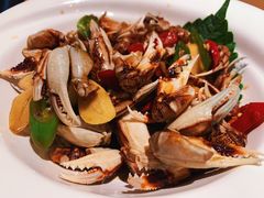 -海味当家·蒸锅海鲜(星海公园店)