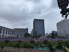 -浙江大学(玉泉校区)