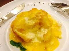 -彩丰楼·中餐厅(国家会展中心上海洲际店)