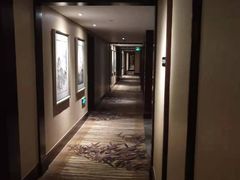 -无锡君来洲际酒店