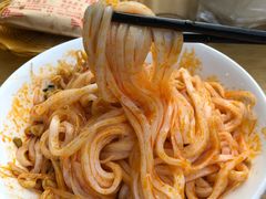 -薛家老店薛昌利大米凉皮(八府庄店)