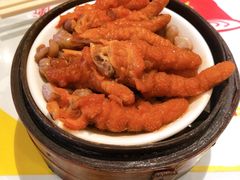 -古井假日酒店-古井面馆•淮上豆府(长江东路店)