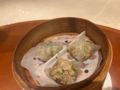 -杭州JW万豪酒店-万豪中餐厅