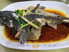 -四川小胡子海鲜(丁村万人海鲜广场店)