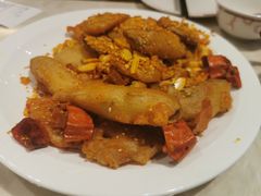 -稻香酒家(长宁KING88广场店)