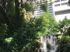 -广州花园酒店