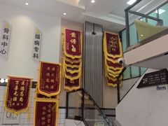 -半岛宠物医院24小时(科华中路店)